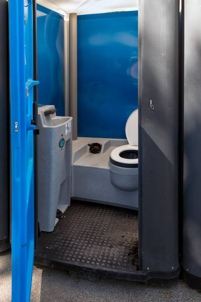 Best Portable toilet rental for construction  in Clarkston, WA