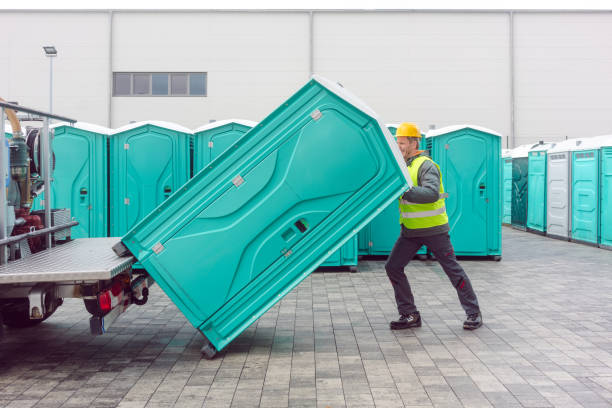 Best High-end porta potty rental  in Clarkston, WA