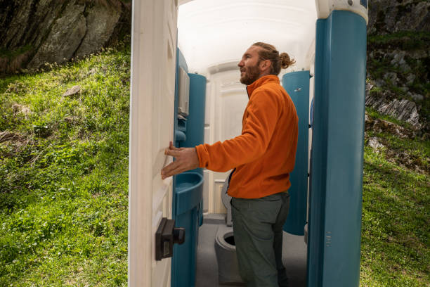 Best Handicap porta potty rental  in Clarkston, WA