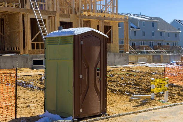 Best Event porta potty rental  in Clarkston, WA