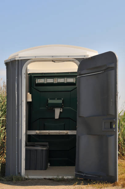 Sanitation services for porta potties in Clarkston, WA