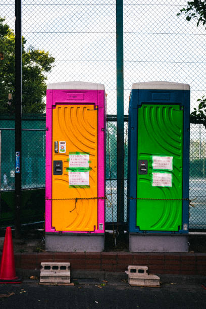 Best Luxury portable toilet rental  in Clarkston, WA