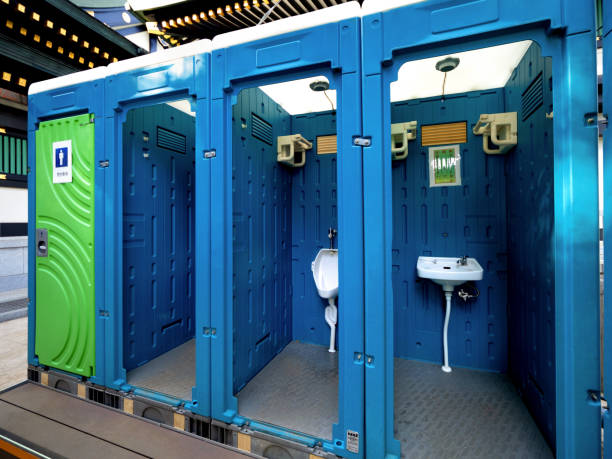 Best Sanitation services for porta potties  in Clarkston, WA