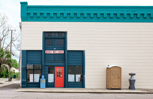 Portable Toilet Options We Offer in Clarkston, WA