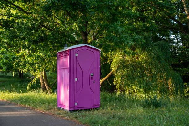 Reliable Clarkston, WA porta potty rental Solutions