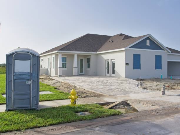 Best Emergency porta potty rental  in Clarkston, WA